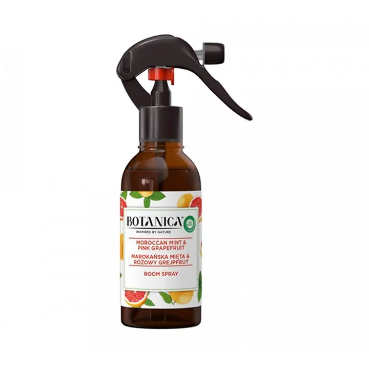 Air Wick Botanica Spray Mint ja Grapefruit 236ml
