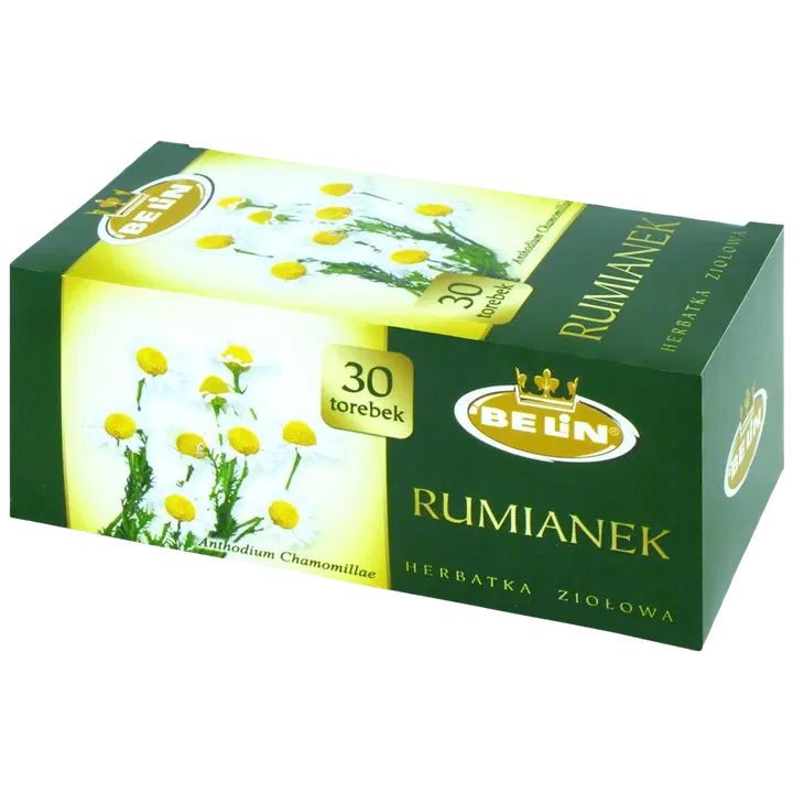 Belin Kummelitee 30 x 1,3 g