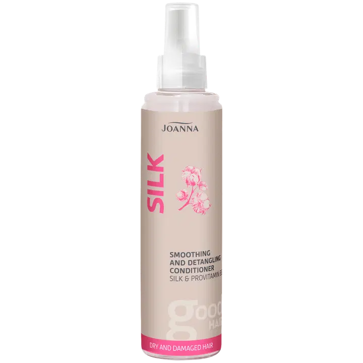 Spreipalsam Joanna silk 150ml