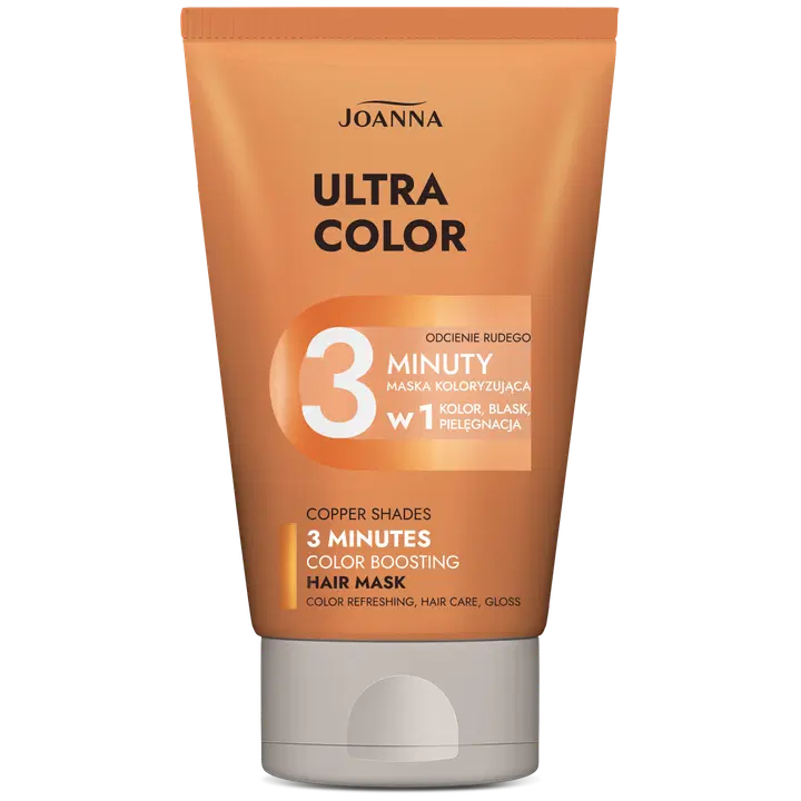 Tooniv palsam Joanna Ultra Color Enhancing Copper 100ml