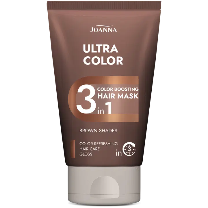 Tooniv palsam Joanna Ultra Color Enhancing Brown 100ml