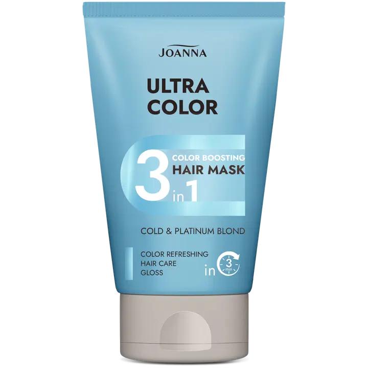 Tooniv palsam Joanna Ultra Color Enhancing Silver 100ml