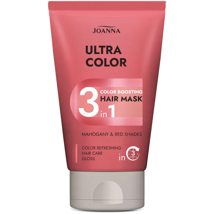 Tooniv palsam Joanna Ultra Color Enhancing Red 100ml