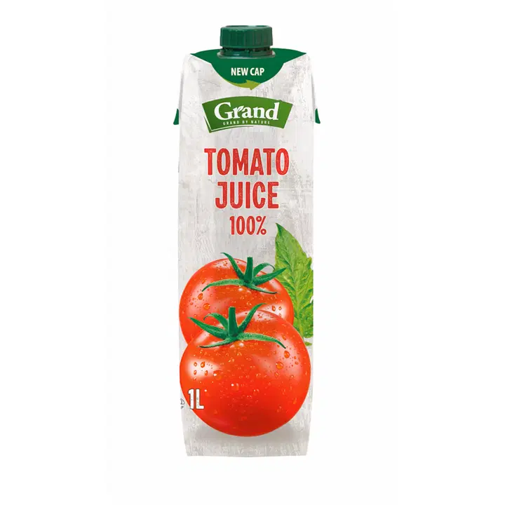 Grand Tomatimahl 100% 1L
