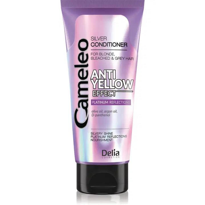 Palsam Cameleo Silver 200ml