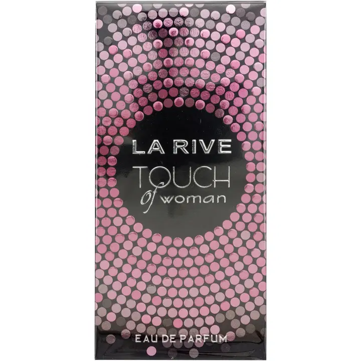 Parfüümvesi La Rive Touch of Woman edp 90ml