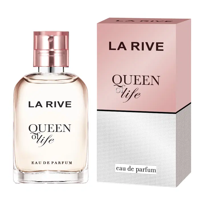 Parfüümvesi La Rive Queen of Life 30ml