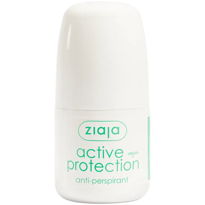 Ziaja rulldeodorant active protection 60ml