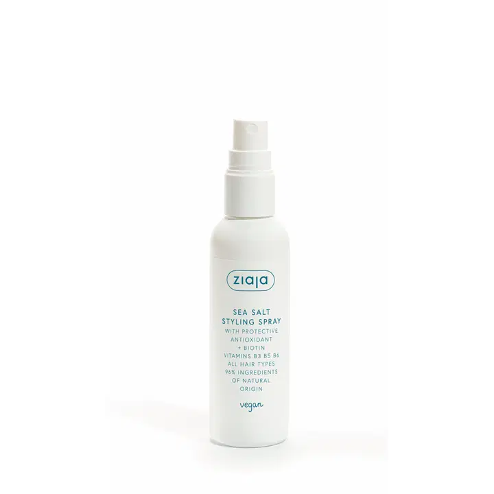 Ziaja meresoolasprei antioxidant 90ml