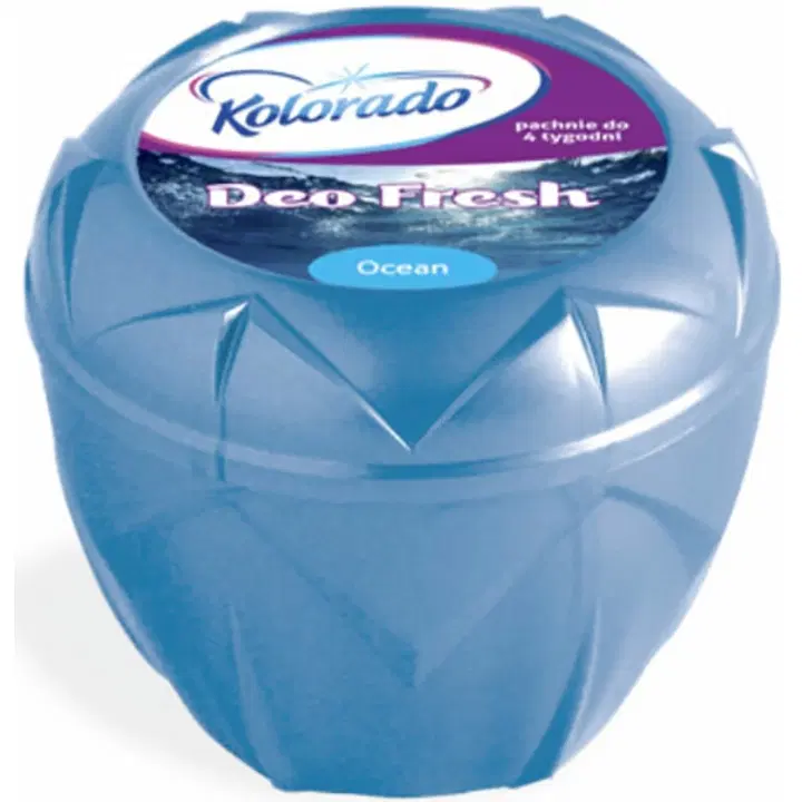 Kolorado geelõhuvärskendi Ocean Breeze 150 g