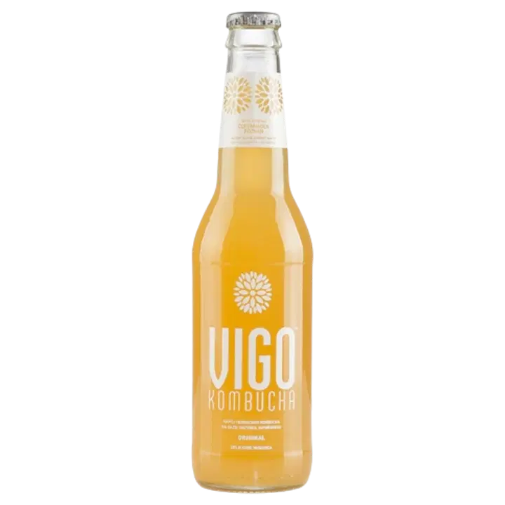 .Vigo kombucha originaal 330ml