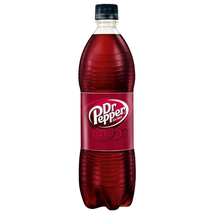 Dr. Pepper karastusjook 850ml