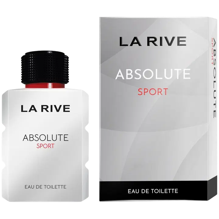 Absolute Sport tualettvesi edt 100ml