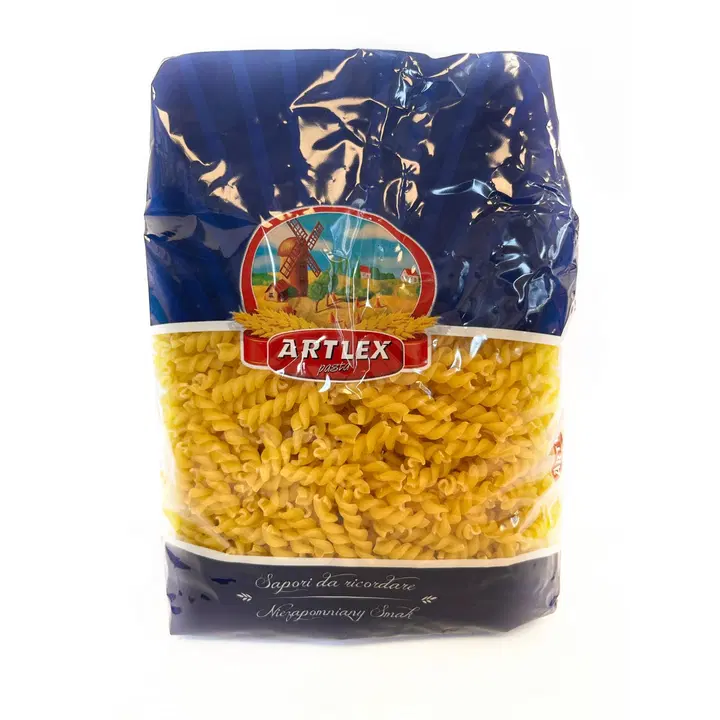 Babuni spiraal 1kg