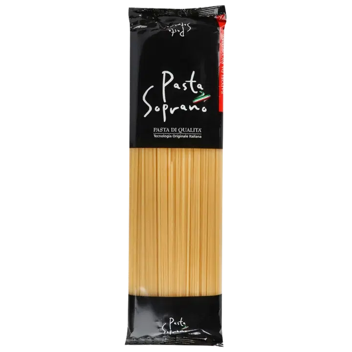 Soprano spagetid 400 g