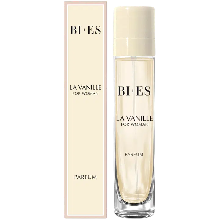 Parfüüm Bi-Es La Vanille 15ml