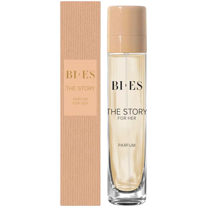 Parfüüm Bi-Es The Story for Her 15ml