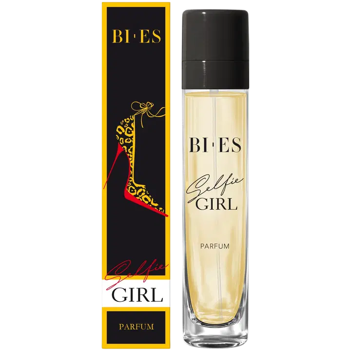 Bi-es Selfie Girl parfüüm 15ml