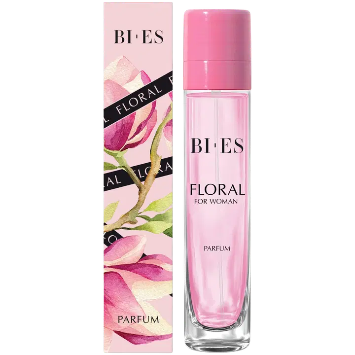 Bi-es Floral parfüüm 15ml