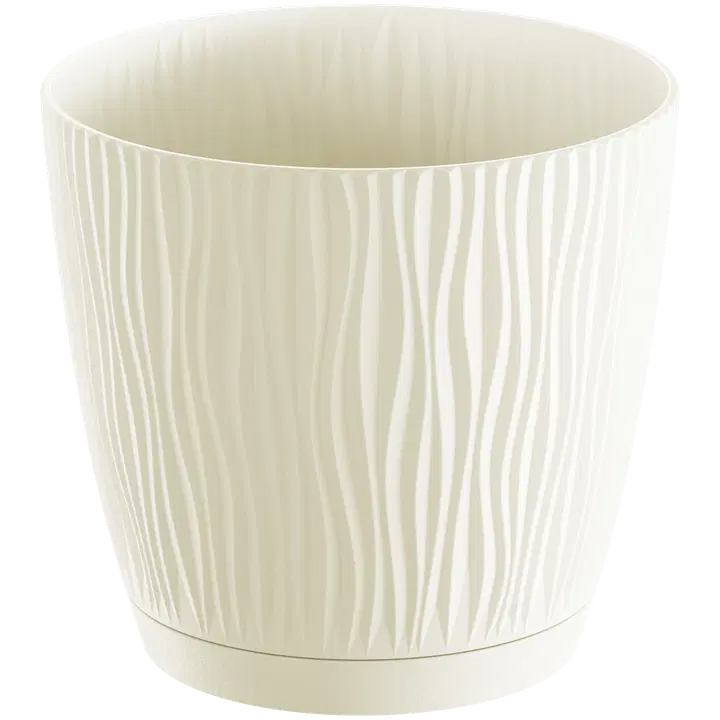 Lillepott sandy dsy150p/cy728 kreem