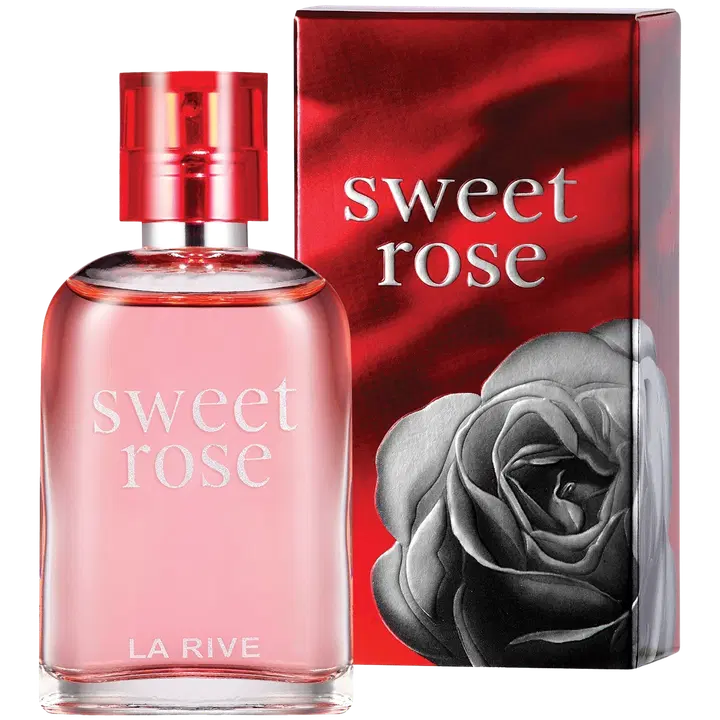 La Rive Sweet Rose EDT 30ml