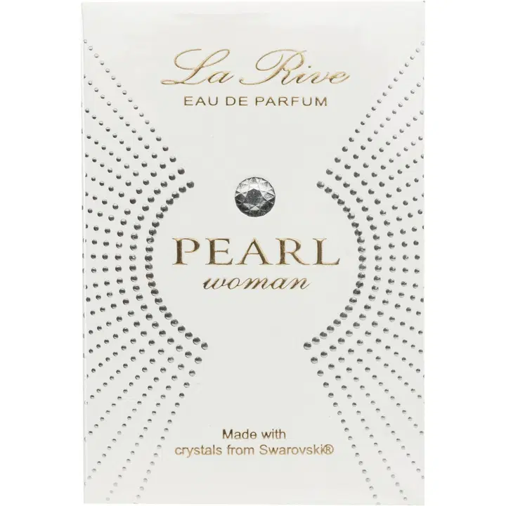 Parfüümvesi La Rive Swarowski 75ml