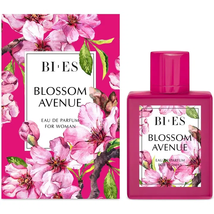 Bi-es Blossom Avenue EDP 100ml