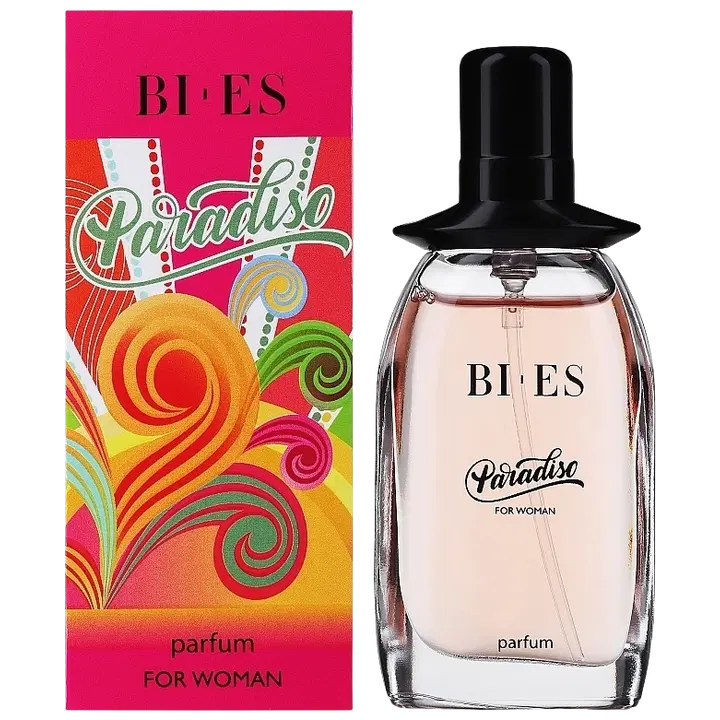Parfüümvesi Bi-Es Paradiso 15ml