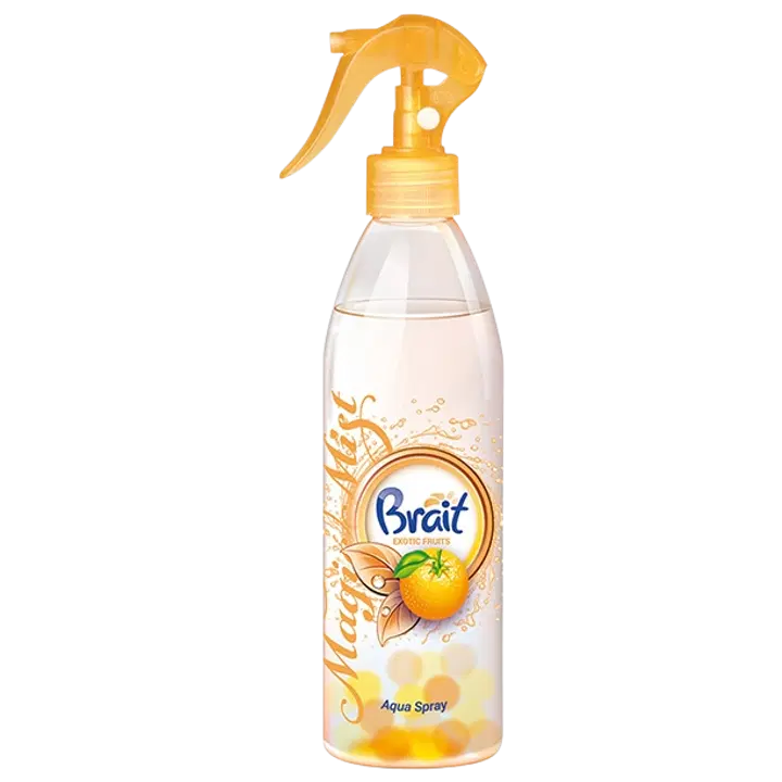 Brait õhuvärskendi Magic Mist Exotic Fruits 250 ml