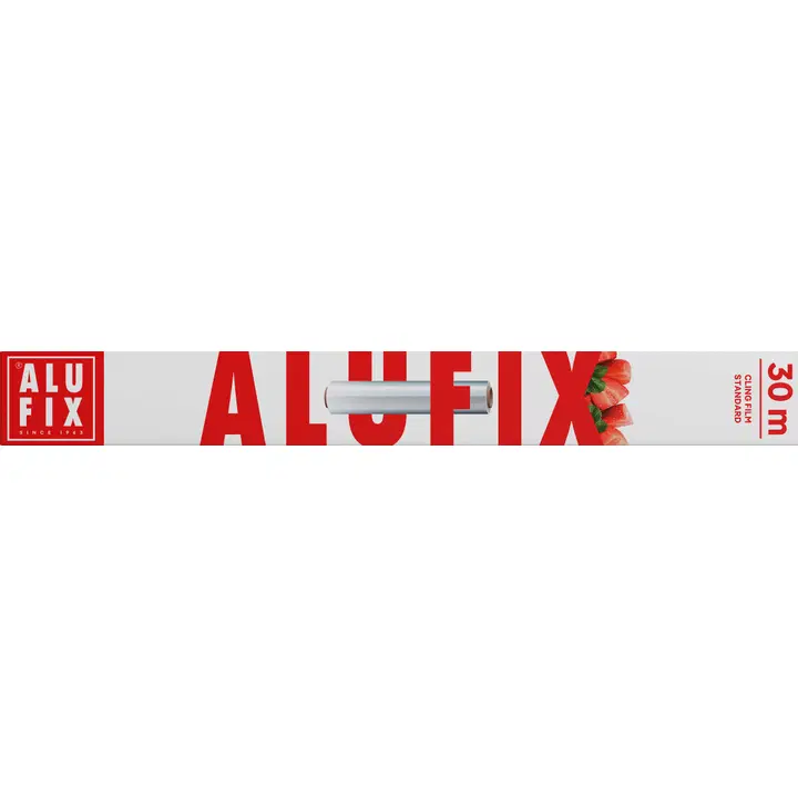 Alufix toidukile 29cmx30m