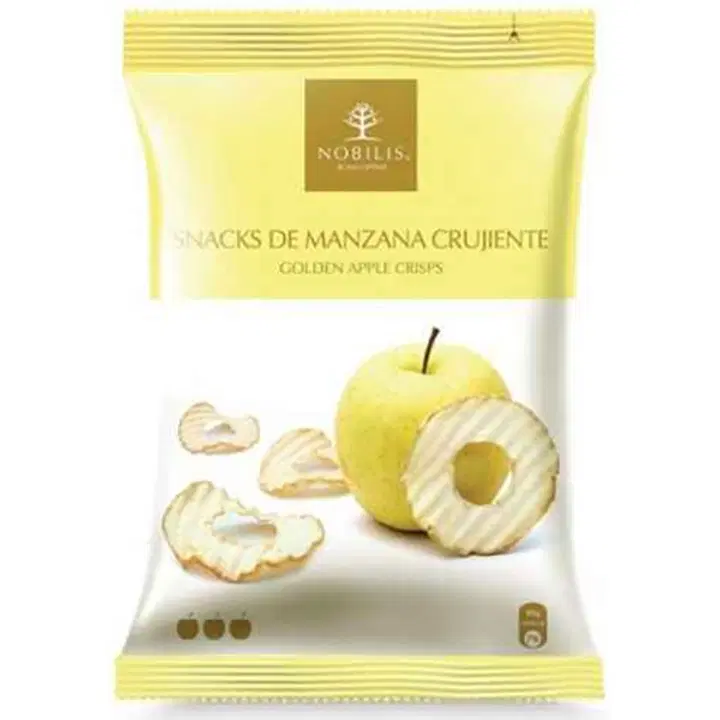 Õunakrõps Golden 40g