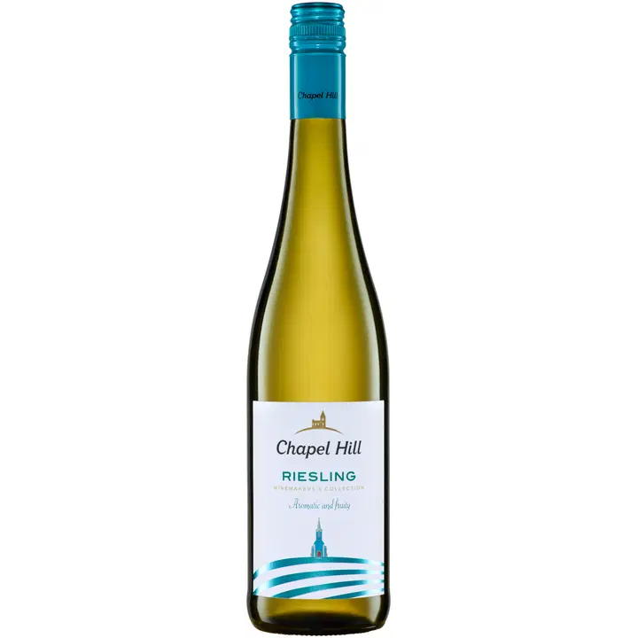 Chapel Hill Riesling vein 12%vol 750 ml