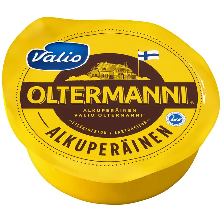 Oltermanni juust, 500 g