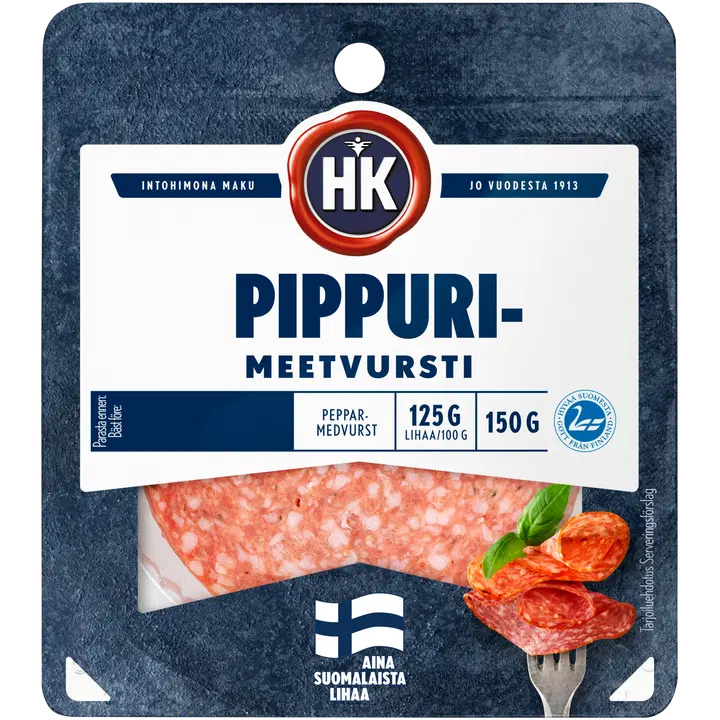 HK pipraga salaami 150 g