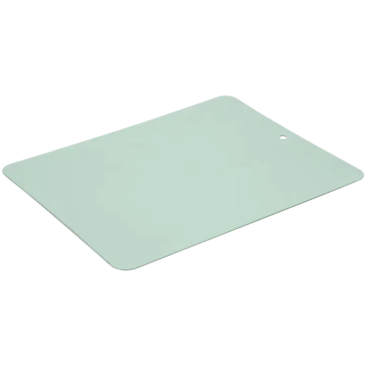 Lõikelaud 37x29 cm plast, värvivalik