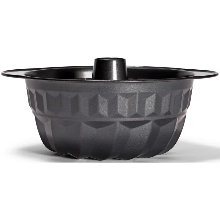 Keeksivorm auguga 22 cm