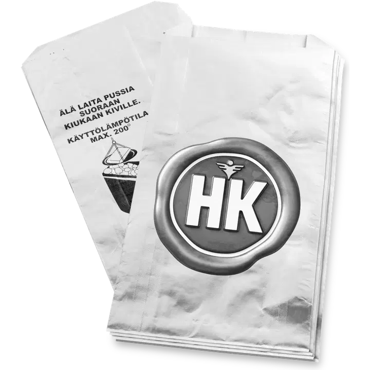 Soojuskott HK Foods