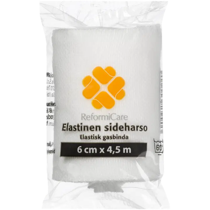 Elastne side Reformicare 6cmx4,5m