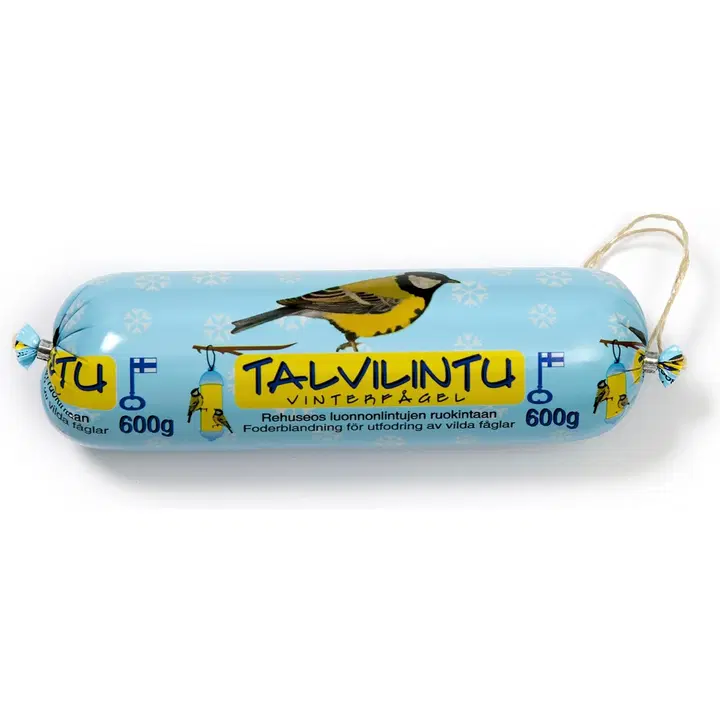 TALVILINTU seemnebatoonide söödasegu 600G