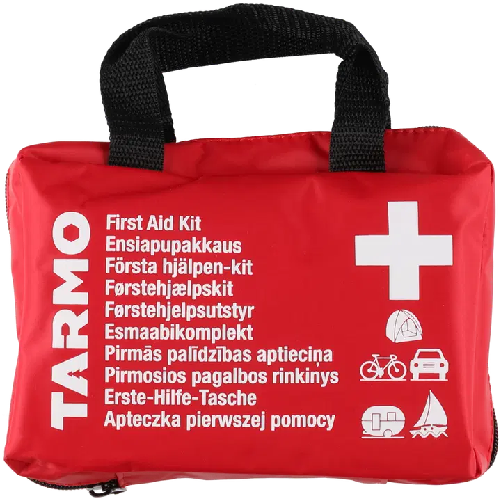 Esmaabikomplekt Tarmo 38-osa