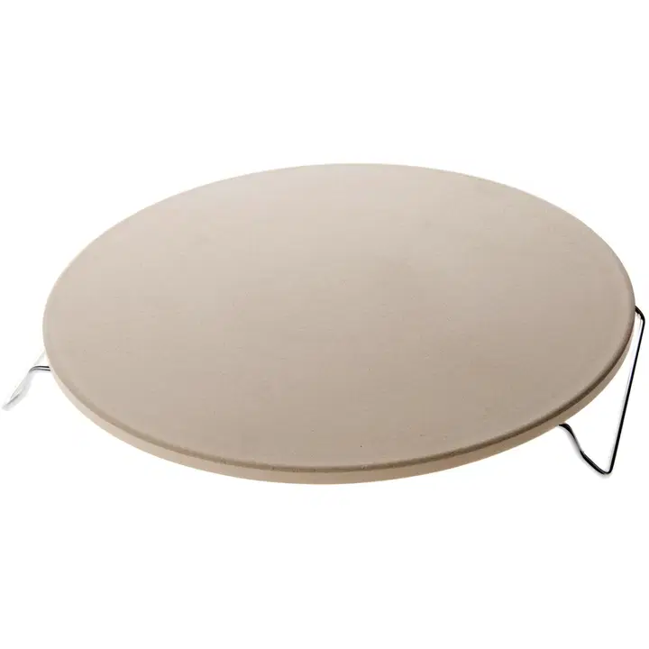 Pitsakivi kuppelgrillile Mustang, 32 cm