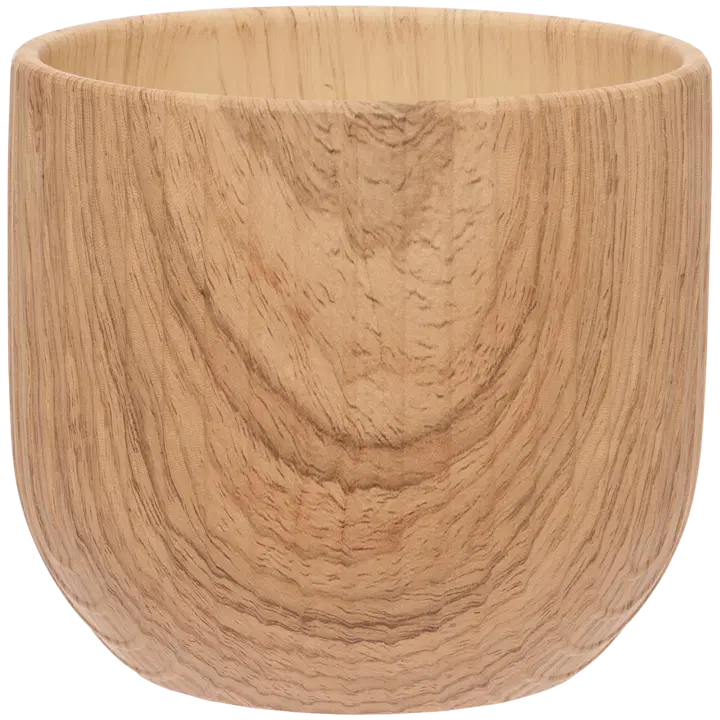Lillepott puit 15 cm