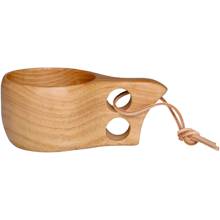 Kuksa -kruus Atom 160 ml