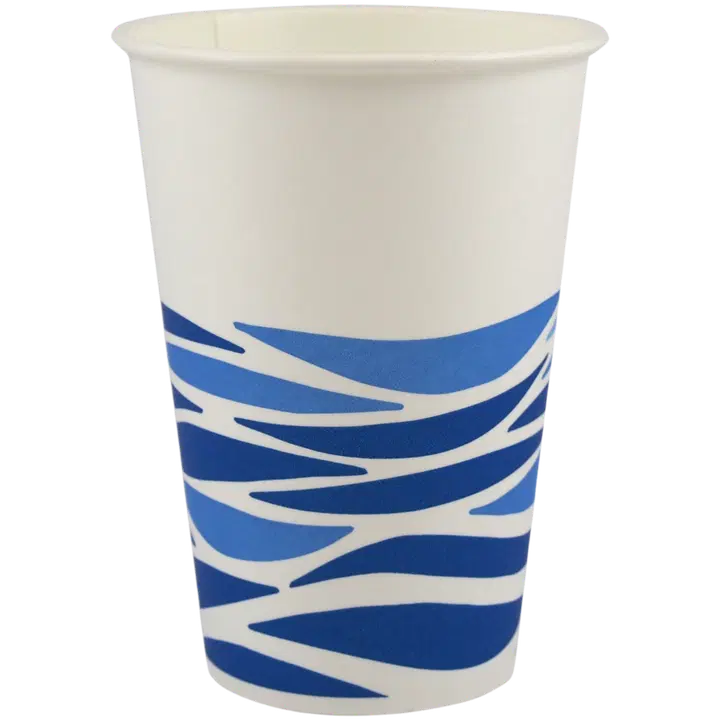 Huhtamaki joogitops 200ml 50tk