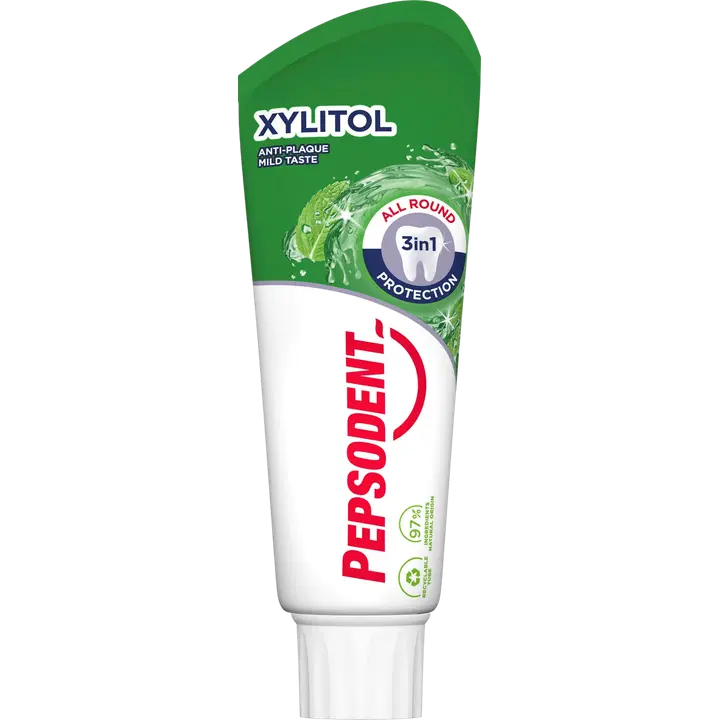 Pepsodent hambapasta Xylitol 75ml