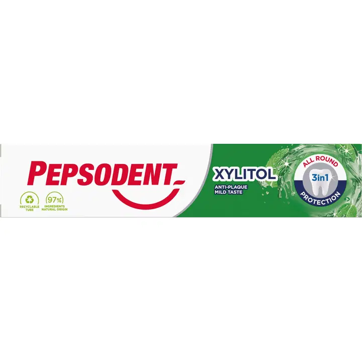 Pepsodent hambapasta Xylitol 50ml