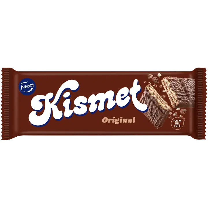 Fazer Kismet Original stång 55g