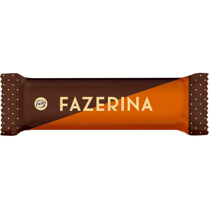 Fazer Fazerina šokolaadibatoon 37 g