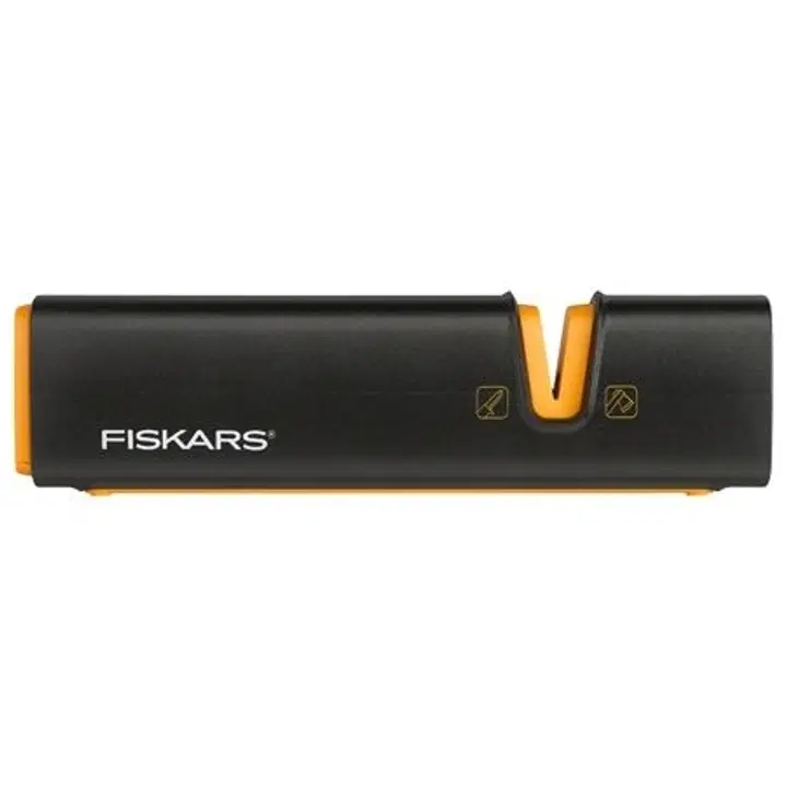 Fiskars XSharp noa- ja kirveteritaja