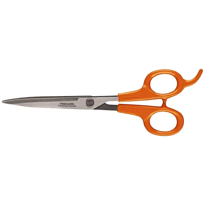 Fiskars juuksurikäärid
